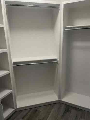 Room with retreat for rent
