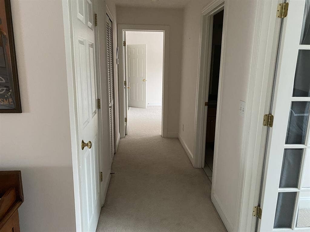 Looking for a female roommate