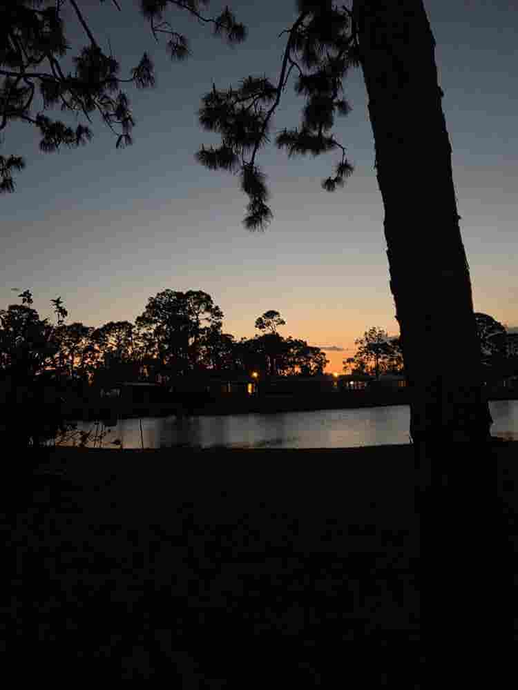 Beautiful country club lifestyle