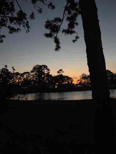 Beautiful country club lifestyle