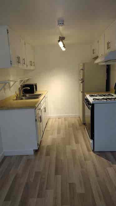 Remodeled Millcreek Condo