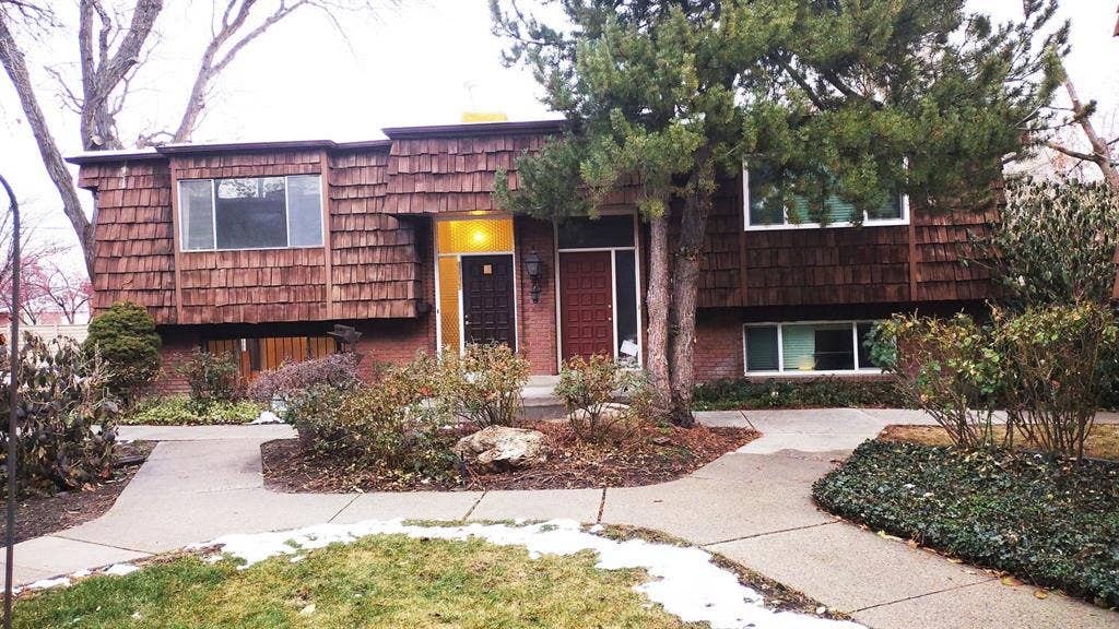 Remodeled Millcreek Condo