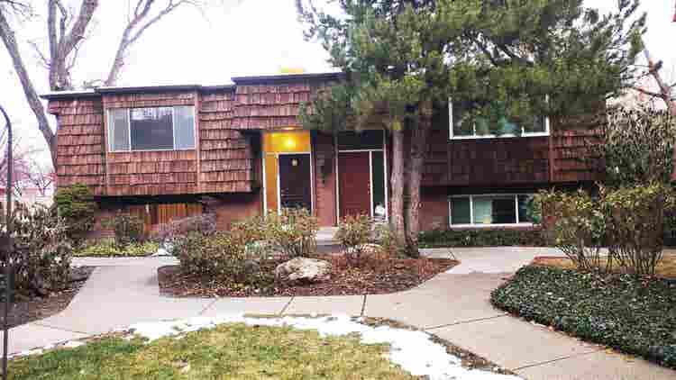 Remodeled Millcreek Condo