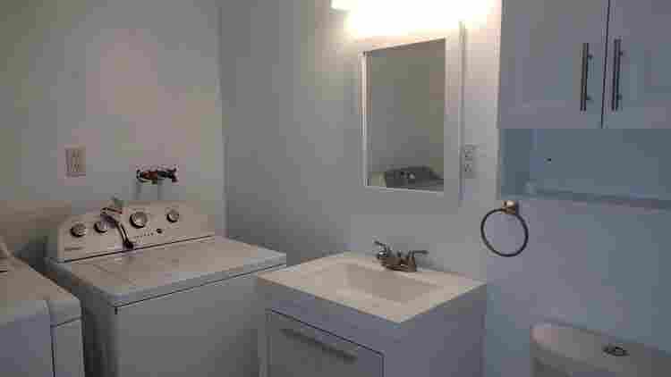 Remodeled Millcreek Condo