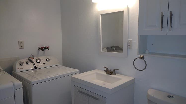 Remodeled Millcreek Condo