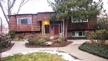 Remodeled Millcreek Condo