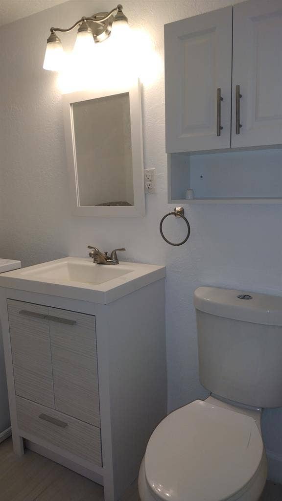 Remodeled Millcreek Condo