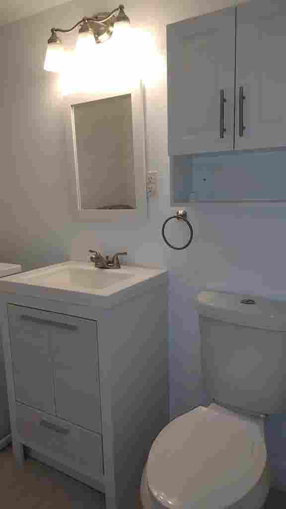 Remodeled Millcreek Condo