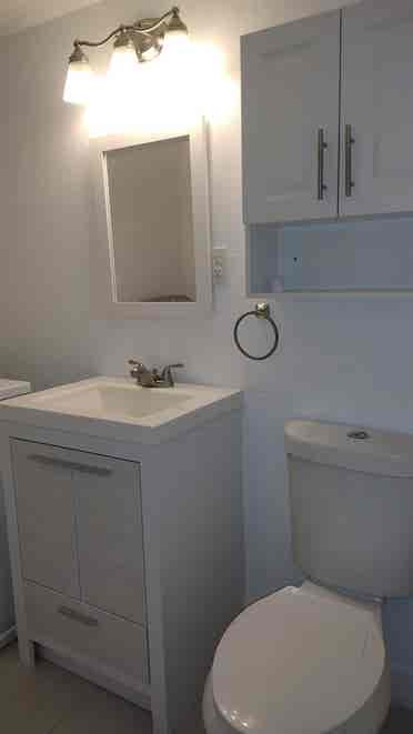 Remodeled Millcreek Condo