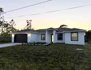 Multiple rooms available now