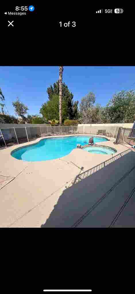 *** Amazing room for rent/ Hendrson