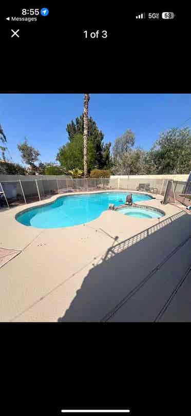 *** Amazing room for rent/ Hendrson