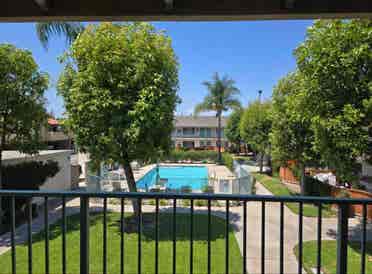 Cozy room in Garden Grove