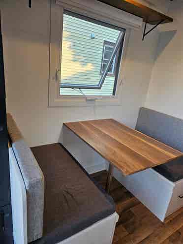 TINY HOUSE LIVING IN NYC