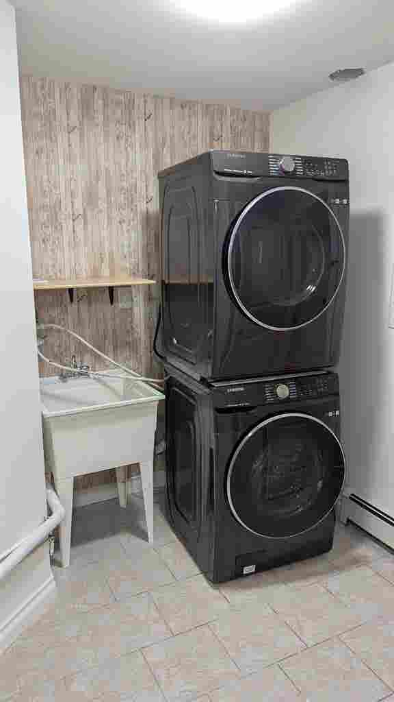 1 BEDROOM BASEMENT SUITE FOR RENT