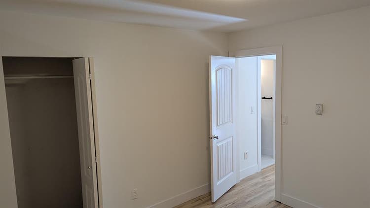 1 BEDROOM BASEMENT SUITE FOR RENT