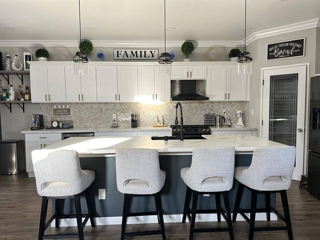 New Listing