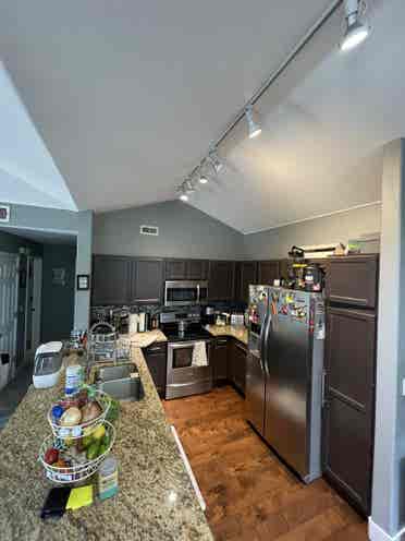 Cozy condo in South Denver