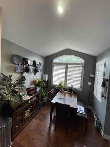 Cozy condo in South Denver