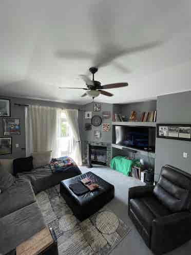Cozy condo in South Denver
