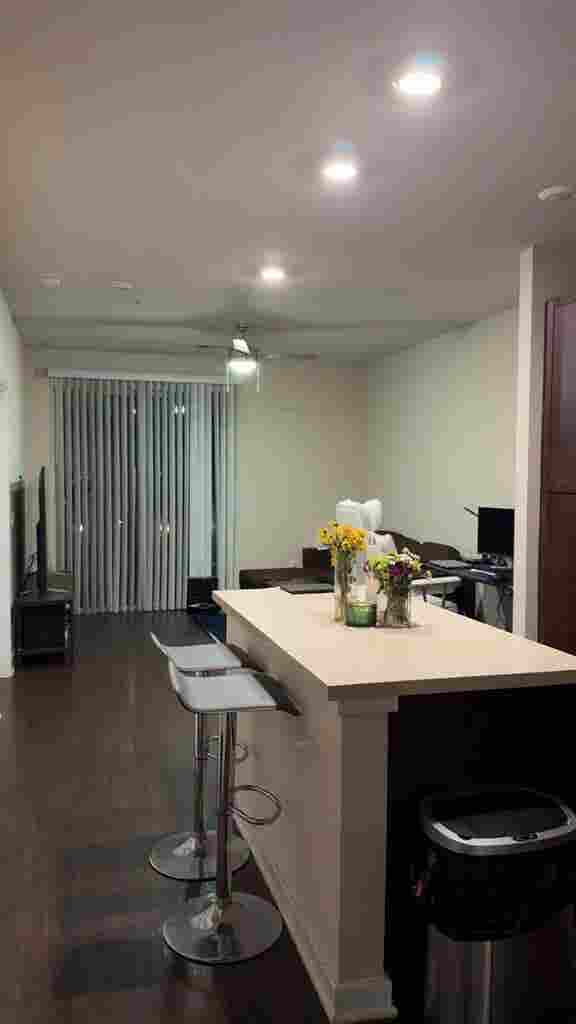 Lease Takeover: 1BHK w/Private Yard