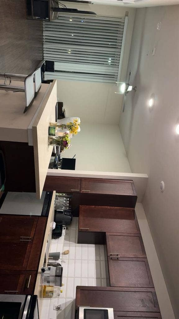 Lease Takeover: 1BHK w/Private Yard