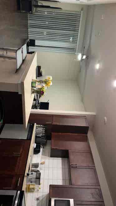 Lease Takeover: 1BHK w/Private Yard