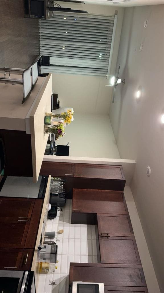 Lease Takeover: 1BHK w/Private Yard