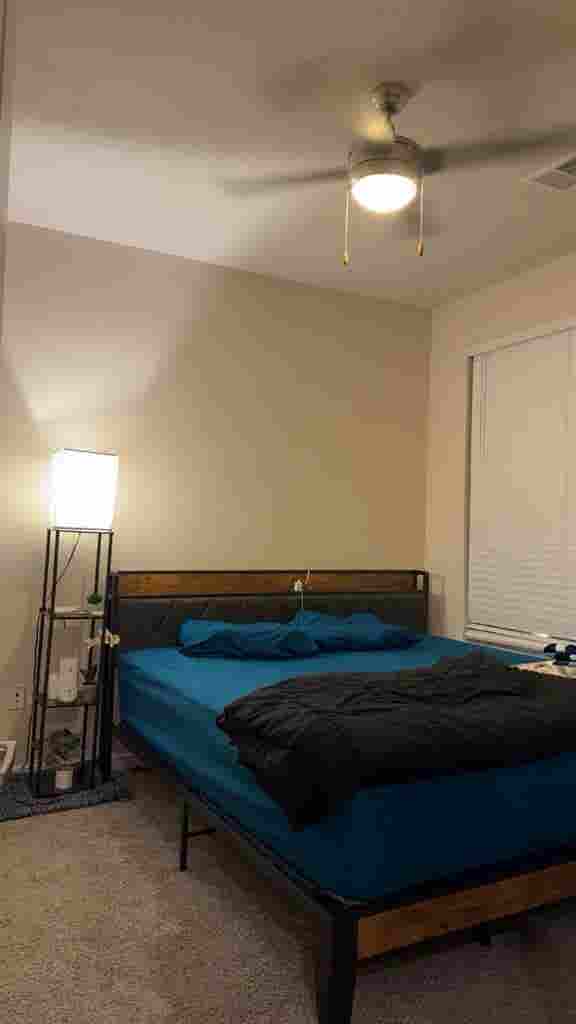 Lease Takeover: 1BHK w/Private Yard