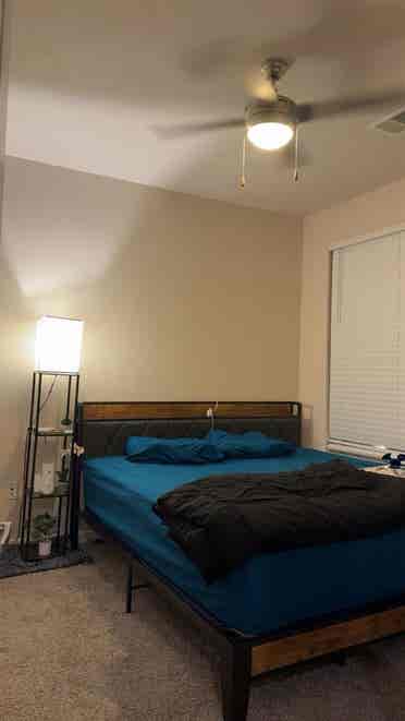 Lease Takeover: 1BHK w/Private Yard