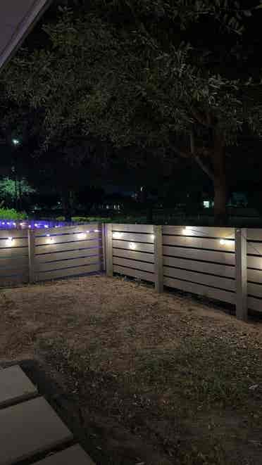 Lease Takeover: 1BHK w/Private Yard