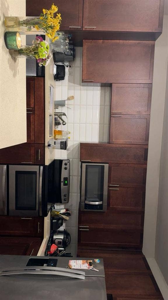 Lease Takeover: 1BHK w/Private Yard