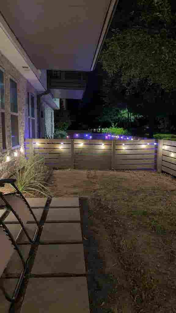 Lease Takeover: 1BHK w/Private Yard