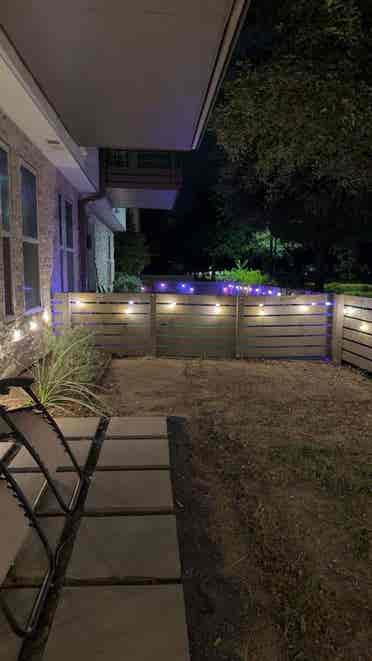 Lease Takeover: 1BHK w/Private Yard