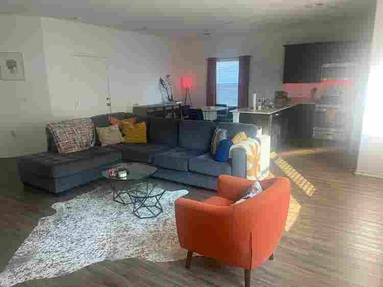 Room for rent in southeast Austin