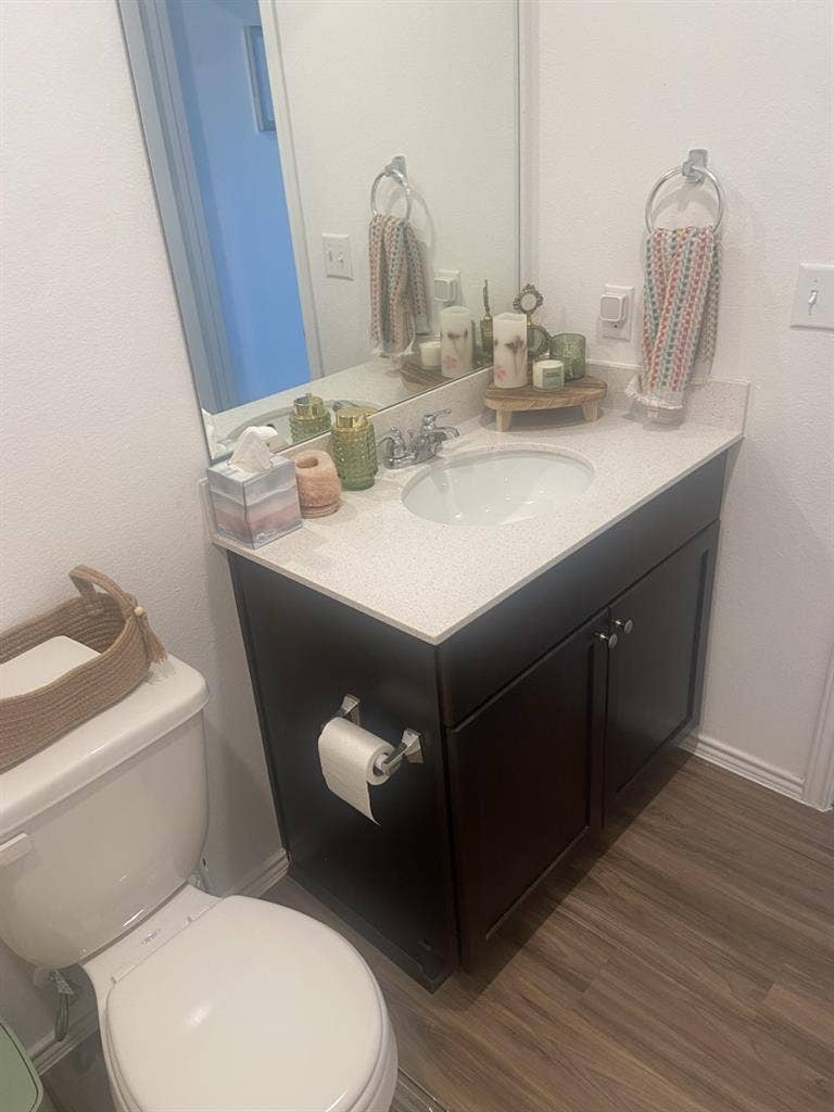 Room for rent in southeast Austin