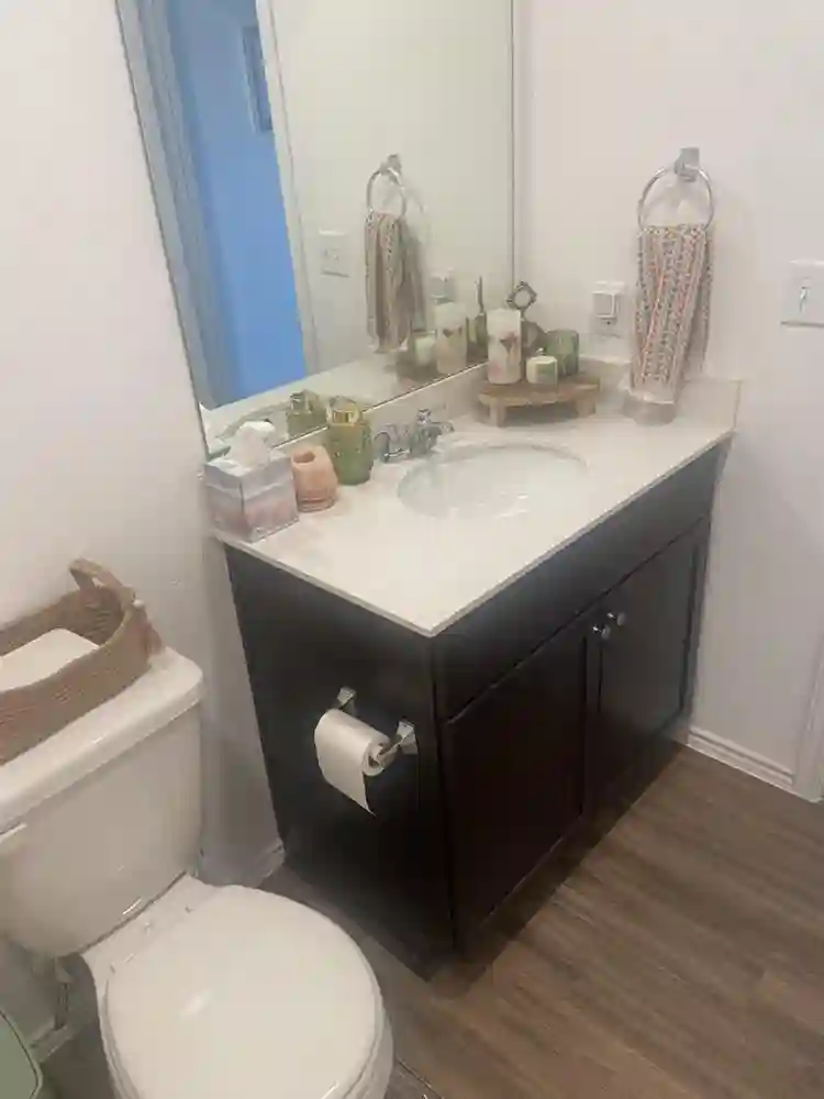 Room for rent in southeast Austin