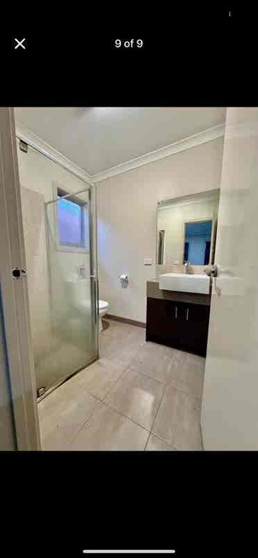 Looking for a flatmate