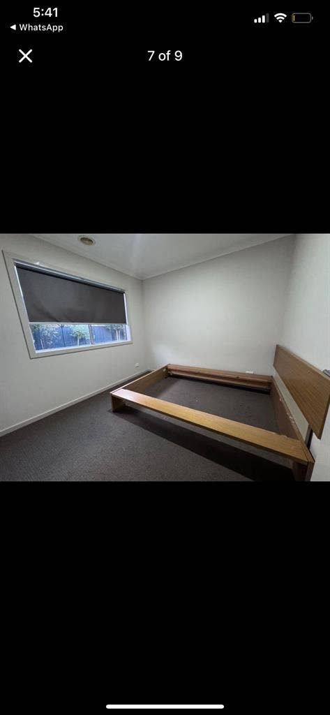 Looking for a flatmate
