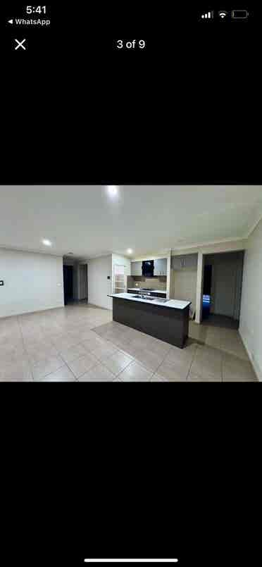 Looking for a flatmate