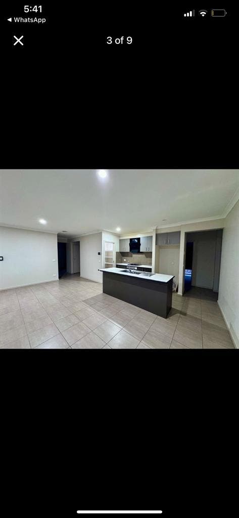 Looking for a flatmate