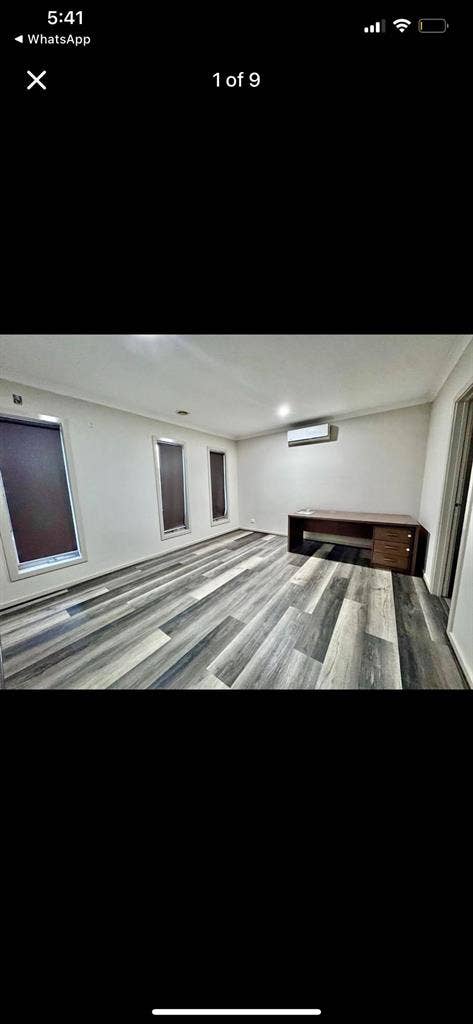 Looking for a flatmate