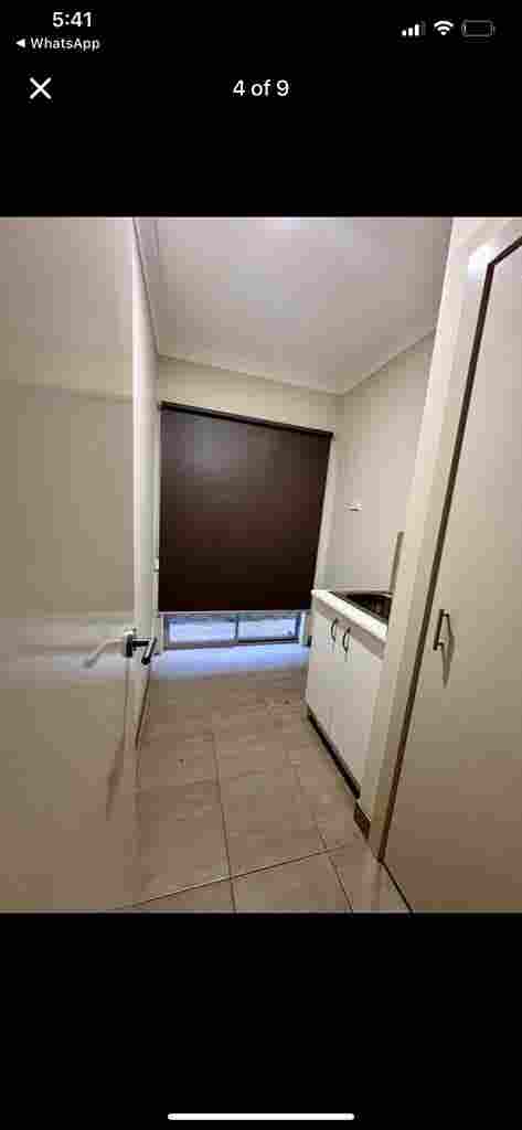 Looking for a flatmate