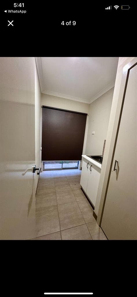 Looking for a flatmate