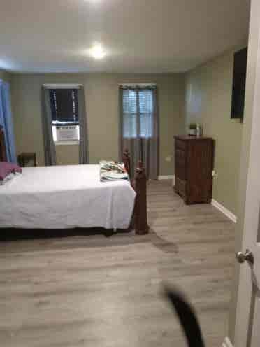 Room for rent