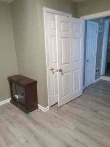 Room for rent