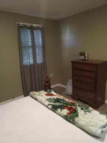 Room for rent