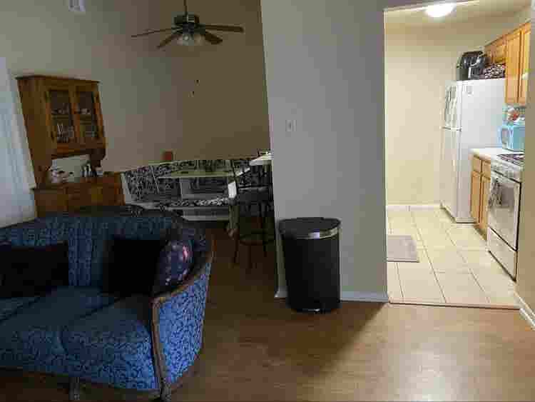 Seeking female roommate