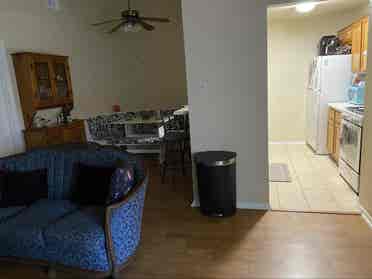 Seeking female roommate