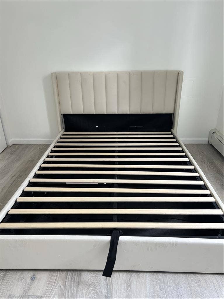 Private room
